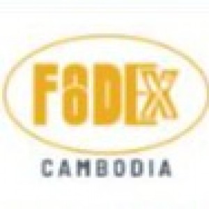 FOODEX CAMBODIA