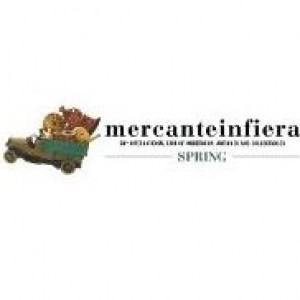 MERCANTEINFIERA  Spring 