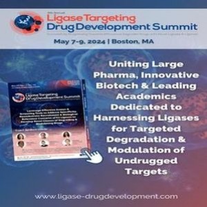 Ligase Targeting Drug Development Summit