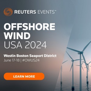 Offshore Wind USA 2024