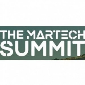 The MarTech Summit London 