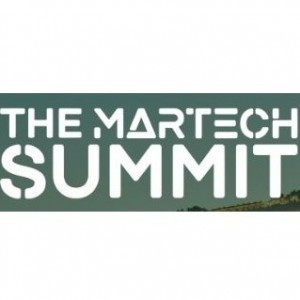 The MarTech Summit Hong Kong  