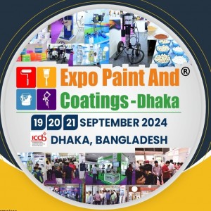 Expo Paint & Coatings 