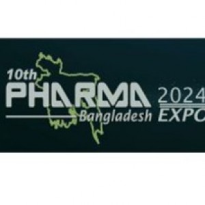 PHARMA BANGLADESH EXPO