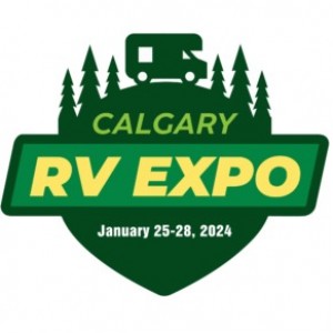 Calgarys Rv Expo & Sale
