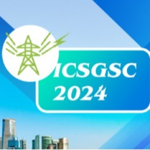 8th International Conference on Smart Grid and Smart Cities (ICSGSC 2024)