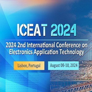 2nd International Conference on Electronics Application Technology (ICEAT 2024)