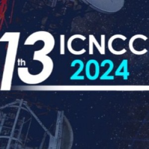 13th International Conference on Networks, Communication and Computing (ICNCC 2024)