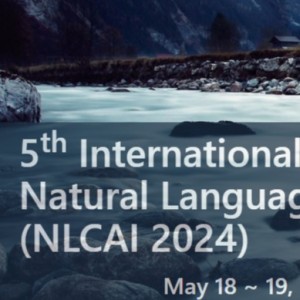5th International Conference on Natural Language Computing and AI (NLCAI 2024)