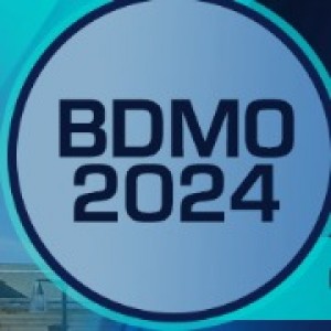 3rd International Conference on Big Data Modeling and Optimization (BDMO 2024)