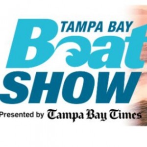 TAMPA BOAT SHOW