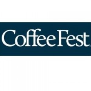 Coffee Fest New York