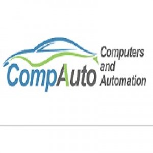 4th International Conference on Computers and Automation (CompAuto 2024)