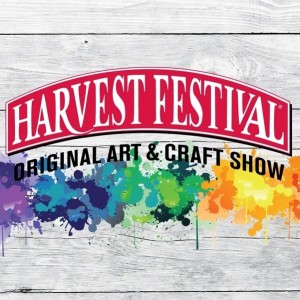 HARVEST FESTIVAL - ORIGINAL ART & CRAFT - PASO ROBLES