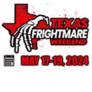 Texas Frightmare Weekend