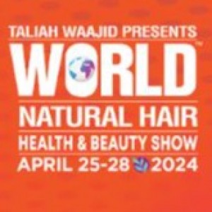 World Natural Hair & Healthy Lifestyle