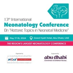 13th International Neonatology Conference on 