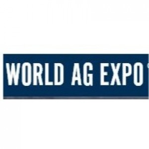 World AG Expo