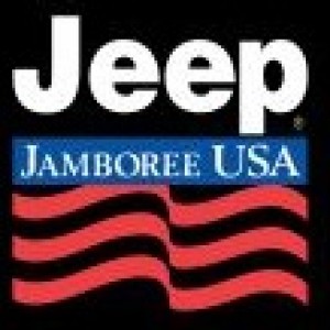 Rubicon Trail Jeep Jamboree