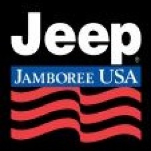KILLBUCK JEEP JAMBOREE