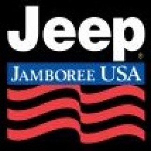 MOAB JEEP JAMBOREE