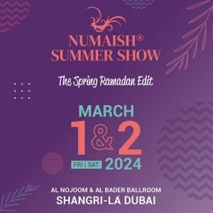 NUMAISH SUMMER SHOW 