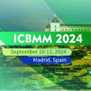 8th International Conference on Building Materials and Materials Engineering(ICBMM 2024) 