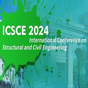 8th International Conference on Structural and Civil Engineering (ICSCE 2024)