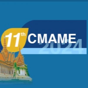 11th International Conference on Mechanical, Automotive and Materials Engineering(CMAME 2024)