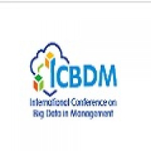 5th International Conference on Big Data in Management (ICBDM 2024)