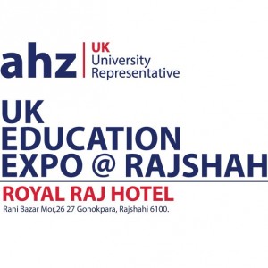 UK Education EXPO @ RAJSHAHI