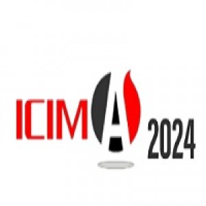 8th International Conference on Intelligent Manufacturing and Automation Engineering (ICIMA 2024) 