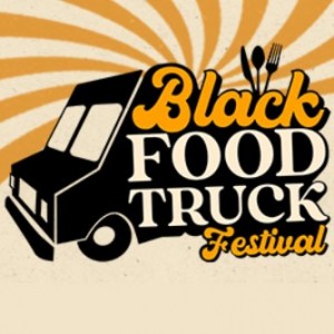 Black Food Truck Festival