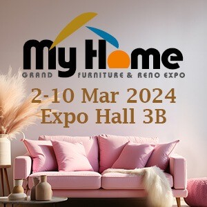 My Home Grand Furniture and Reno Expo 2024
