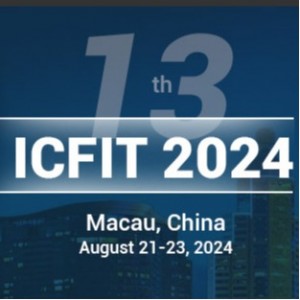 13th International Conference on Frontiers of Intelligent Technology (ICFIT 2024)