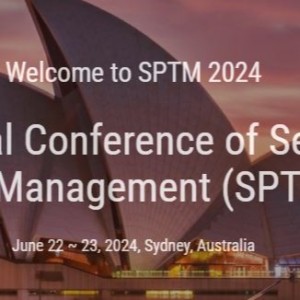 12th International Conference of Security, Privacy and Trust  Management (SPTM 2024)