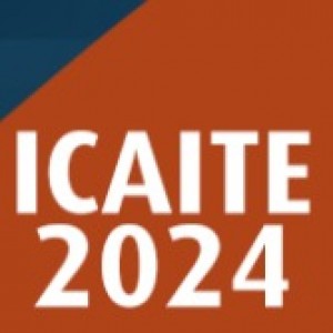 2024 The International Conference on Artificial Intelligence and Teacher Education (ICAITE 2024)