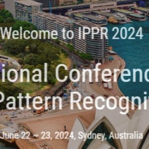11th International Conference on Image Processing and Pattern Recognition (IPPR 2024)