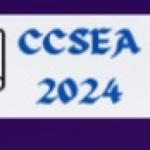 14th International Conference on Computer Science, Engineering and Applications (CCSEA 2024)