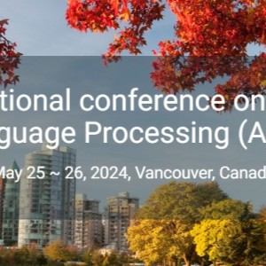 5th International conference on Advanced Natural Language Processing (AdNLP 2024)