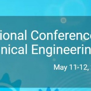 8th International Conference on Trends in Mechanical Engineering (MEC 2024)