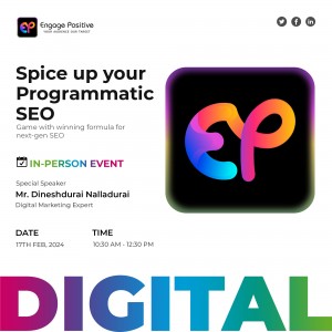  Future of Programmatic SEO Using Generative AI