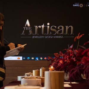 GJEPC’s Artisan Jewellery Design Awards 2024 