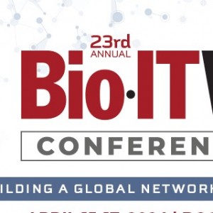 Bio-IT Conference & Expo 2024