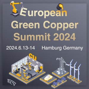 European Green Copper Summit 2024