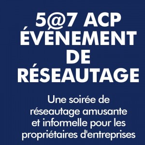5@7 Réseau ACP