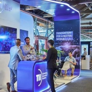 The AI Summit London 2024