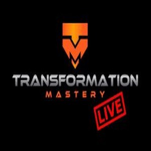 Transformation Mastery Live, Anchorage February 2024