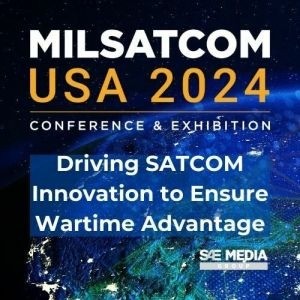MilSatCom USA