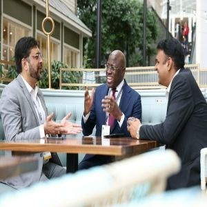 International Telecoms Week 2024